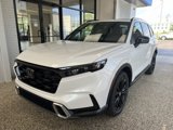 New 2026 Honda CR-V Sport Touring image 5