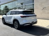 New 2026 INFINITI QX60 Luxe w/ Cargo Package image 5