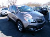 Used 2014 Buick Encore Leather image 3