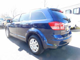 Used 2018 Dodge Journey SE w/ Popular Equipment Group image 3
