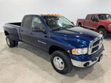 Used 2005 Dodge Ram 3500 Truck SLT w/ Quad Cab Big Horn Value Group image 5