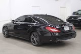 Used 2015 Mercedes-Benz CLS 550 image 4