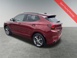 Used 2022 Buick Encore GX Select w/ Sport Touring Package image 4