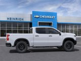 New 2025 Chevrolet Silverado 1500 ZR2 w/ Technology Package image 5