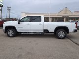 New 2025 Chevrolet Silverado 3500 LTZ w/ LTZ Premium Package image 3