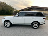 Used 2016 Land Rover Range Rover HSE image 6