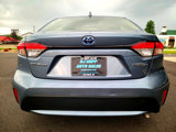 Used 2021 Toyota Corolla LE image 5