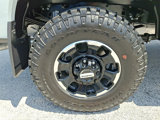 New 2025 Ford F250 XLT w/ Black Appearance Package image 5