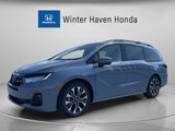 New 2026 Honda Odyssey Elite image 3
