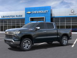 New 2025 Chevrolet Silverado 1500 LTZ image 2