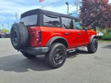 Used 2023 Ford Bronco Wildtrak image 5