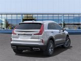 New 2025 Cadillac XT4 Premium Luxury w/ Cold Weather Package image 4