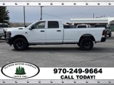 New 2025 RAM 3500 Tradesman image 4