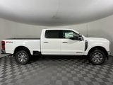 New 2026 Ford F250 King Ranch w/ Chrome Package image 2