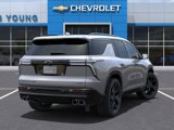 New 2025 Chevrolet Traverse RS image 5