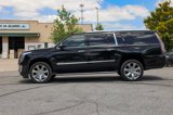 Used 2019 Cadillac Escalade ESV Luxury image 5
