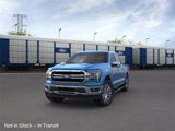 New 2025 Ford F150 Lariat image 4