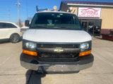 Used 2014 Chevrolet Express 2500 image 4