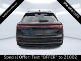 New 2025 Audi Q8 Premium Plus image 4