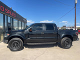 Used 2013 Ford F150 Raptor w/ Luxury Equipment Group image 6