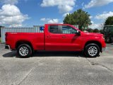 New 2026 Chevrolet Silverado 1500 LT image 3