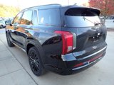 New 2025 Hyundai Palisade Calligraphy image 5