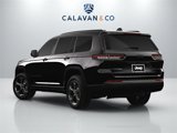 New 2025 Jeep Grand Cherokee L Altitude image 4