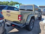 New 2025 Jeep Gladiator Mojave image 3