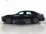 New 2025 BMW 760i xDrive w/ Executive Package image 4