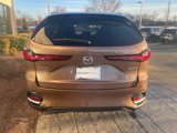 Used 2025 MAZDA CX-70 Plug-In Hybrid w/ Premium Plus image 4