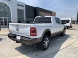 Certified 2024 RAM 2500 Limited w/ Safety Group image 5