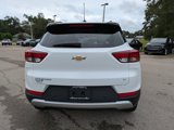 New 2026 Chevrolet TrailBlazer LT w/ Convenience Package image 5