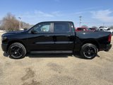 New 2025 RAM 1500 Classic Warlock image 2