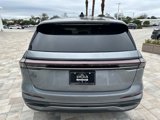 New 2025 Lincoln Nautilus Black Label w/ Jet Appearance Package image 3