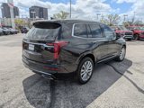 Used 2024 Cadillac XT6 Premium Luxury w/ Technology Package image 3