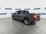 New 2025 Ford F150 Lariat w/ Equipment Group 501A Mid image 6