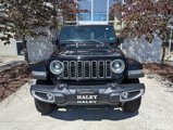 New 2025 Jeep Wrangler Sahara image 3