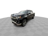 New 2026 Chevrolet Silverado 1500 LT image 4