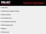 Certified 2024 Chevrolet Silverado 1500 Custom Trail Boss w/ LPO, Dark Essentials Package image 2