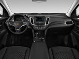 Used 2021 Chevrolet Equinox LT image 3