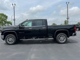 New 2025 Chevrolet Silverado 2500 LTZ w/ LTZ Premium Package image 4