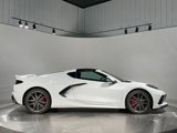 Used 2024 Chevrolet Corvette Stingray Preferred Cpe w/ Z51 Performance Package image 4