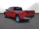 New 2025 RAM 1500 Big Horn image 2