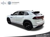 Used 2025 Volkswagen Atlas Cross Sport SEL R-Line image 5