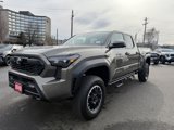 New 2025 Toyota Tacoma TRD Off-Road image 4