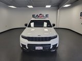 New 2025 Jeep Grand Cherokee L Limited w/ Luxury Tech Group II image 3