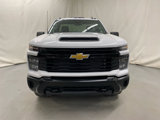New 2025 Chevrolet Silverado 2500 W/T image 3