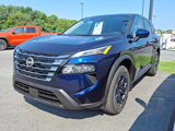 New 2026 Nissan Rogue SV image 3
