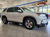 New 2025 Honda Pilot EX-L image 3