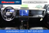 Used 2022 Ford Bronco Badlands image 2